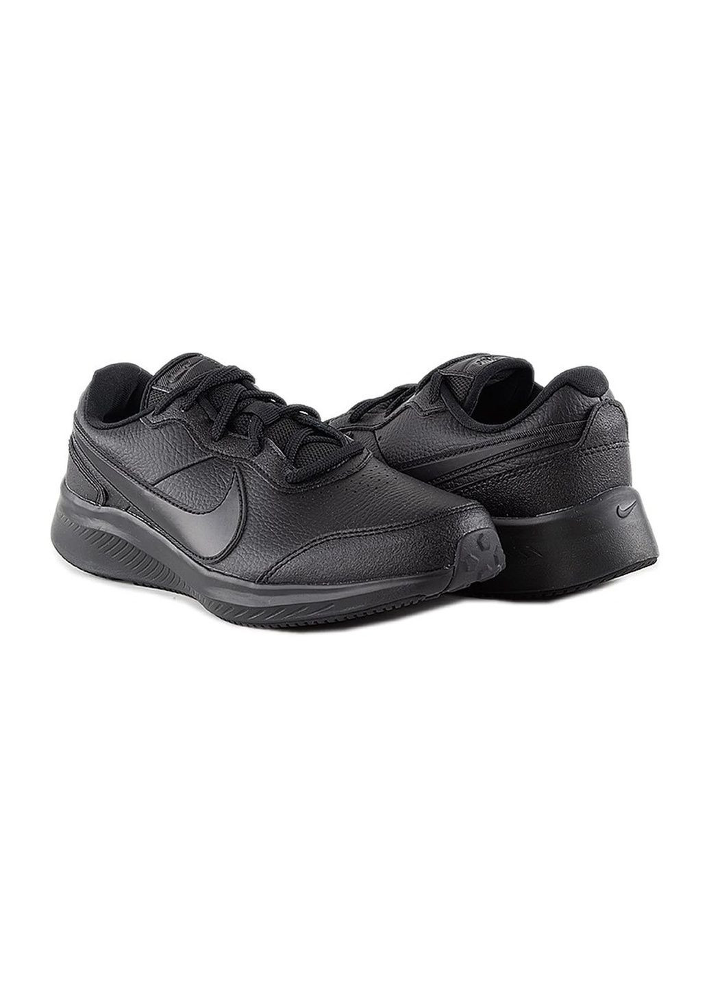 Кросівки жіночі Varsity Black Nike чорні (364836568)