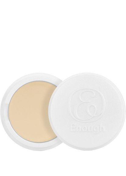 Коллагеновая пудра со сменным блоком Collagen Hydro Moisture Two Way Cake SPF25 13г + 13г ENOUGH (311666209)