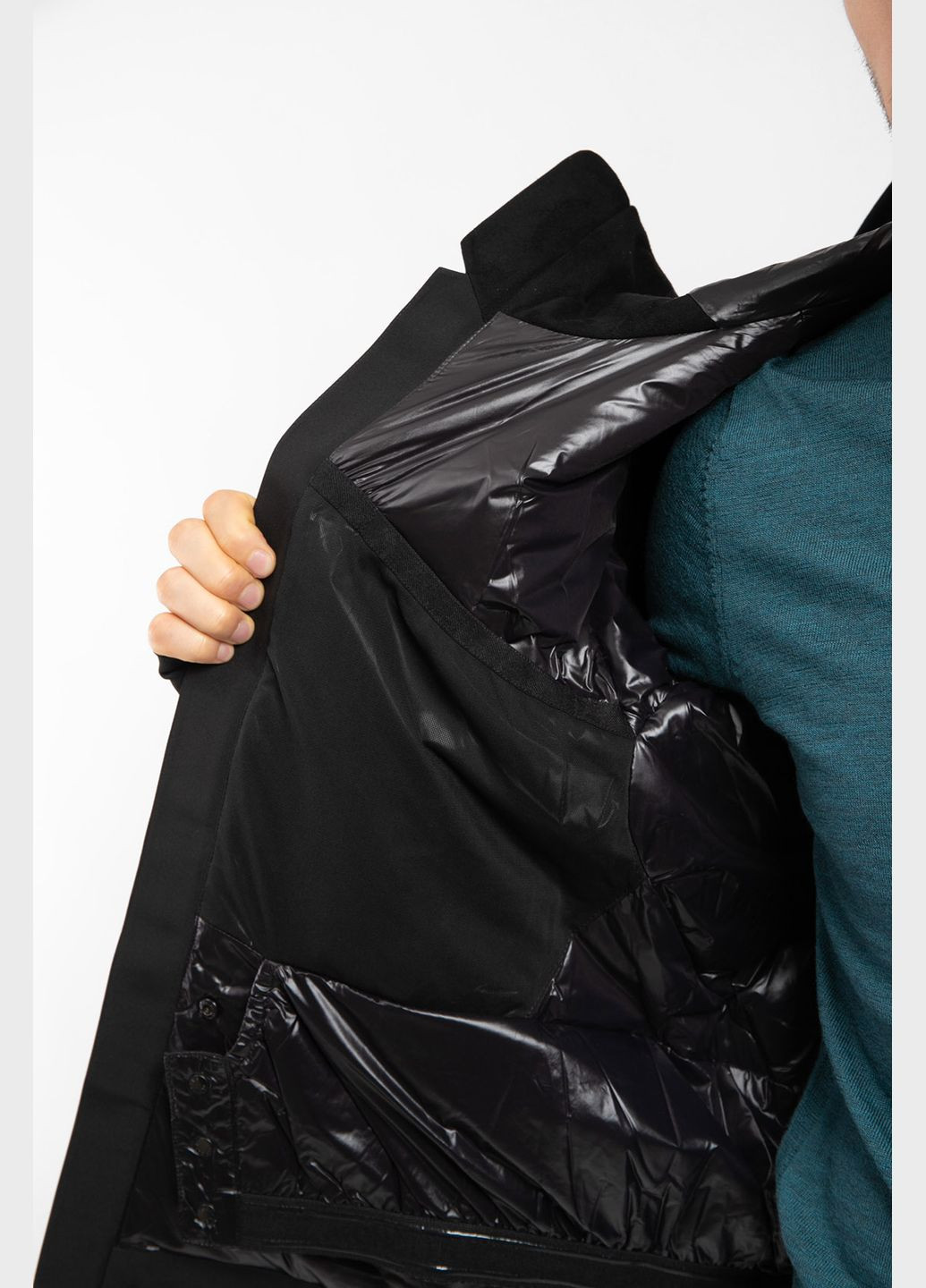 Лижна куртка Moncler (307385577)