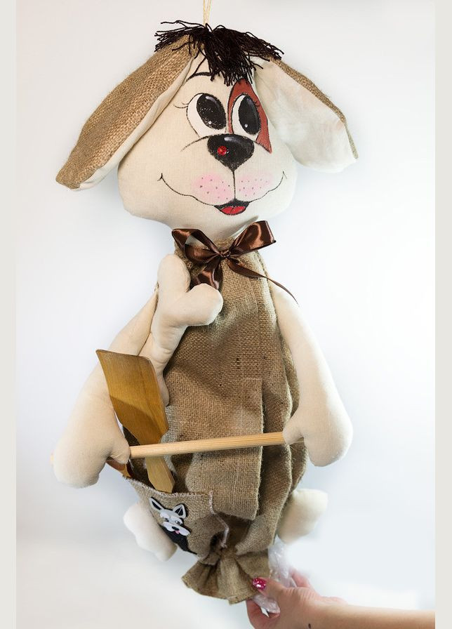 Пакетница -Пес. No Brand (336960384)