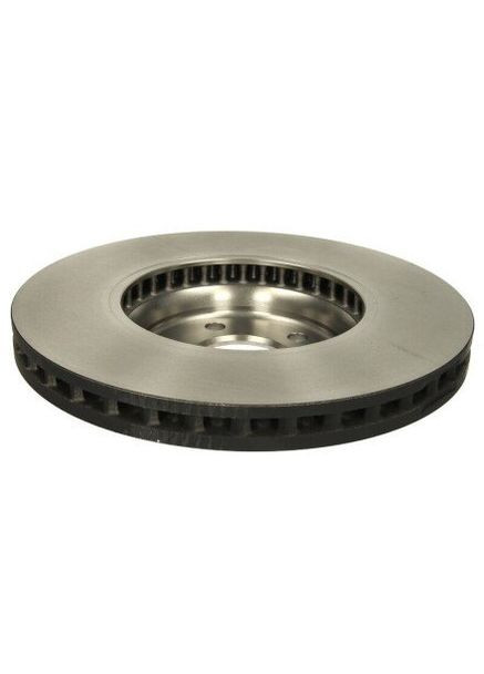 Гальмівний диск TRW (339642104)