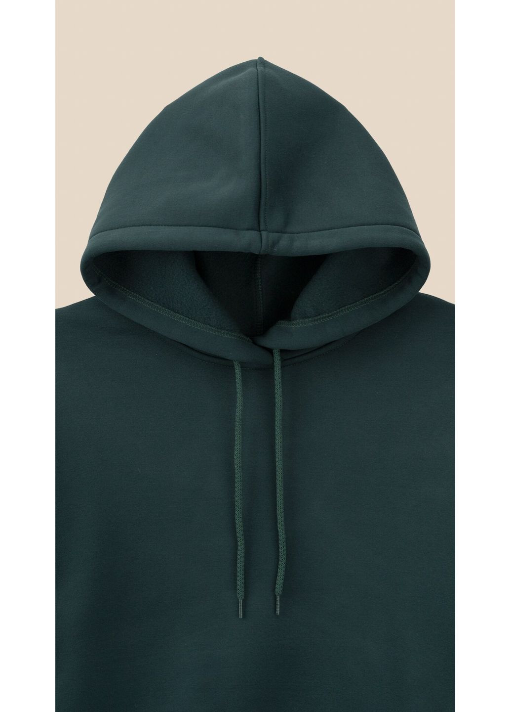 Худі однотонний жіночий WBC02435 shop (2000990818942) LAWA (315968891)