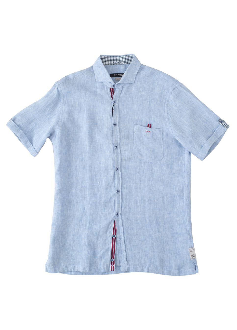 Сорочка чоловіча Roy Robson (322110339)