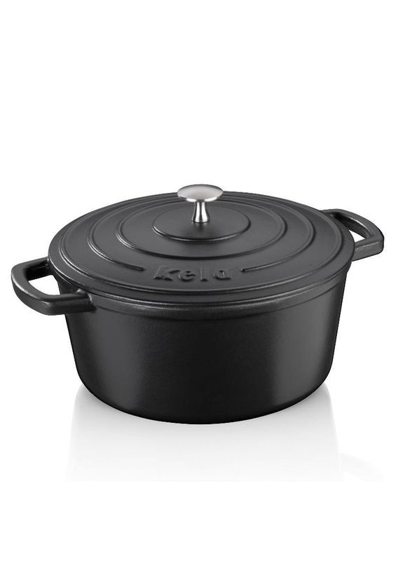 Кастрюля Calido (12472) Kela (314978501)