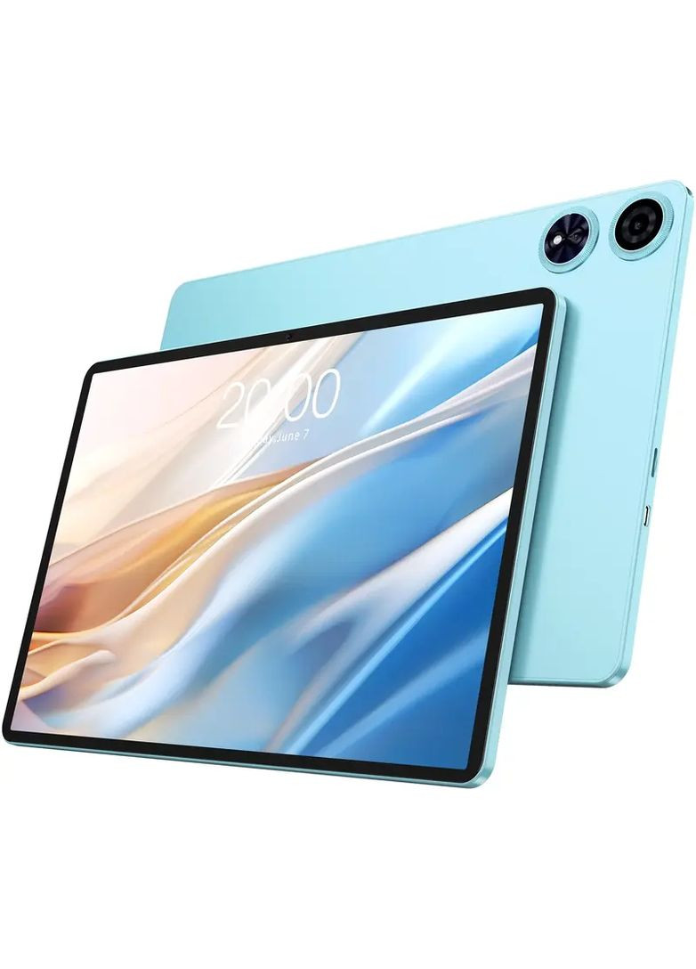 Планшет P50 KIT Wi-Fi 4/128ГБ Blue (6940709687284) Teclast (368584648)