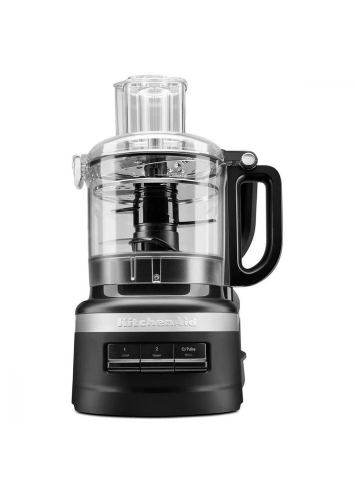 Кухонный комбайн 5KFP0719EBM KitchenAid (315604850)