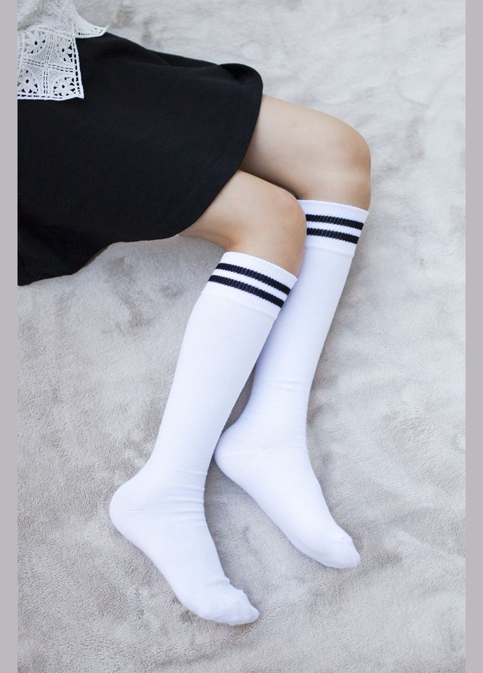 Підросткові гольфи для дівчинки Milena (319335181)