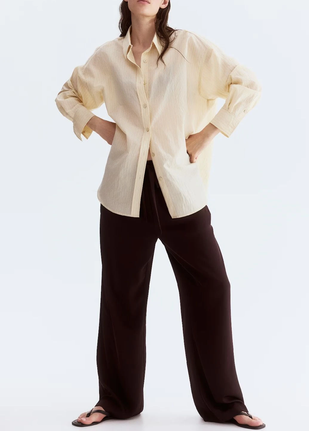 Брюки H&M (335047767)