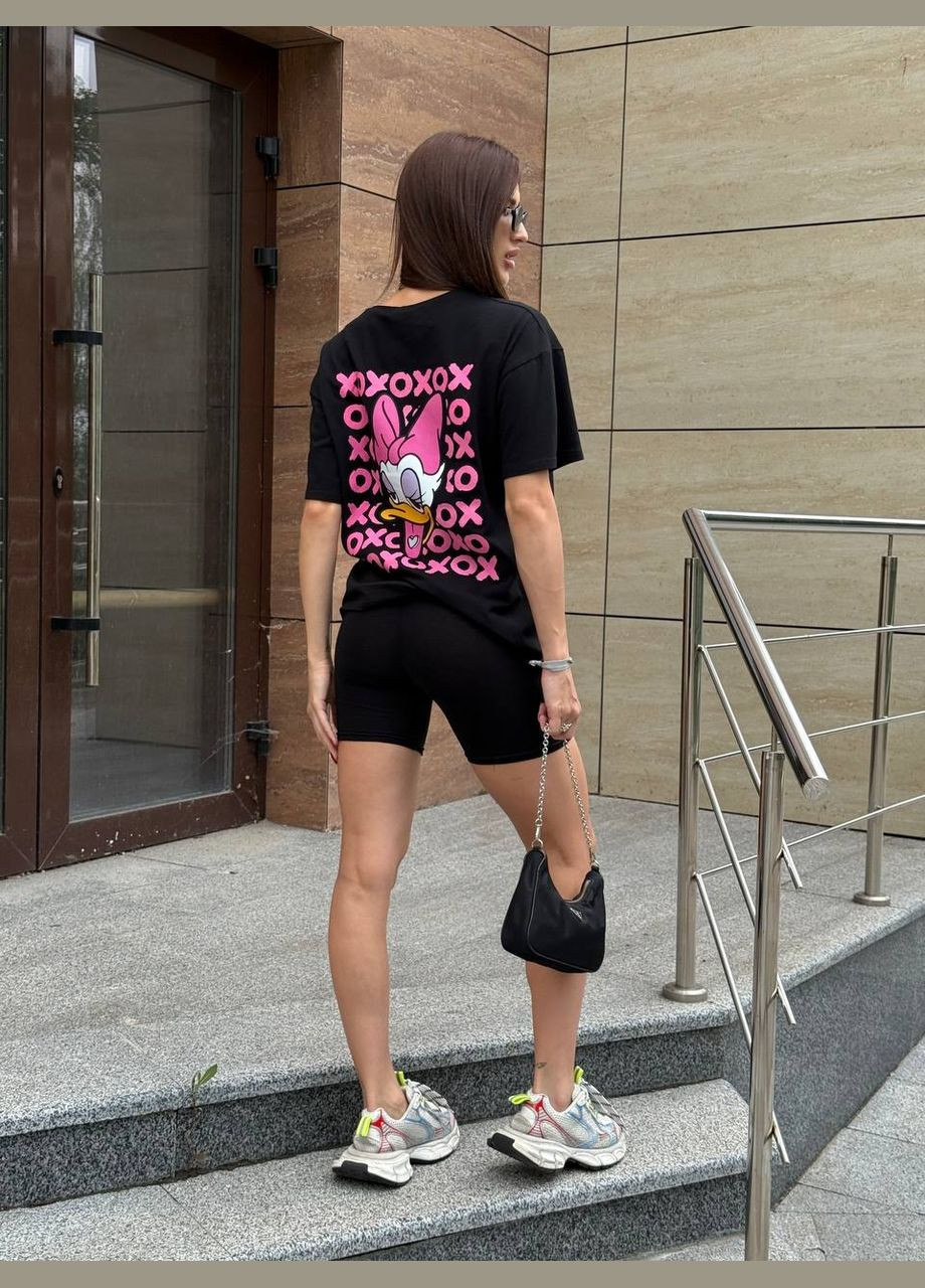 Женский костюм Кулир No Brand (347176306)