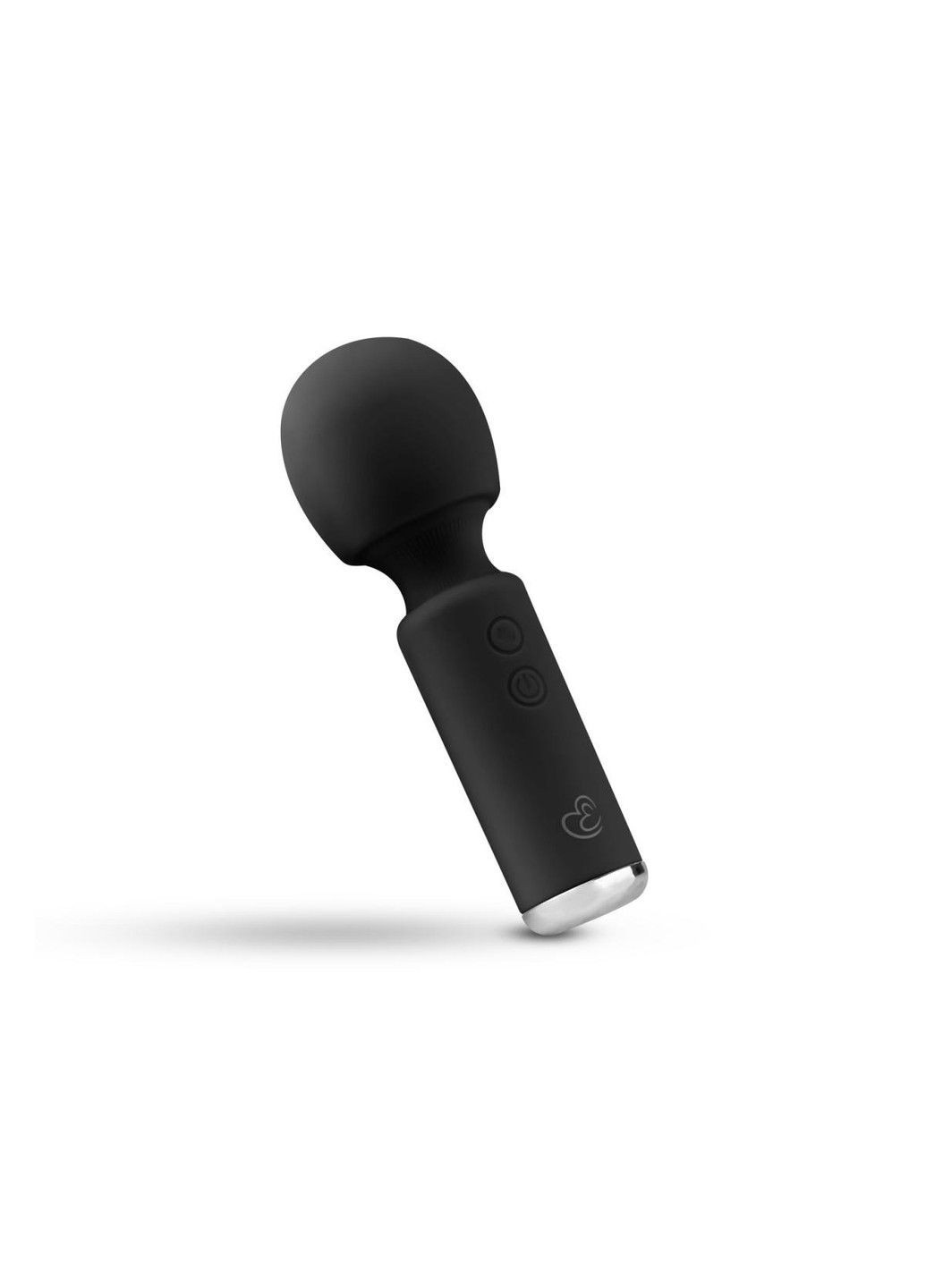 Міні вібратор мікрофон Mini Vibe Wand Vibrator EasyToys (290851004)