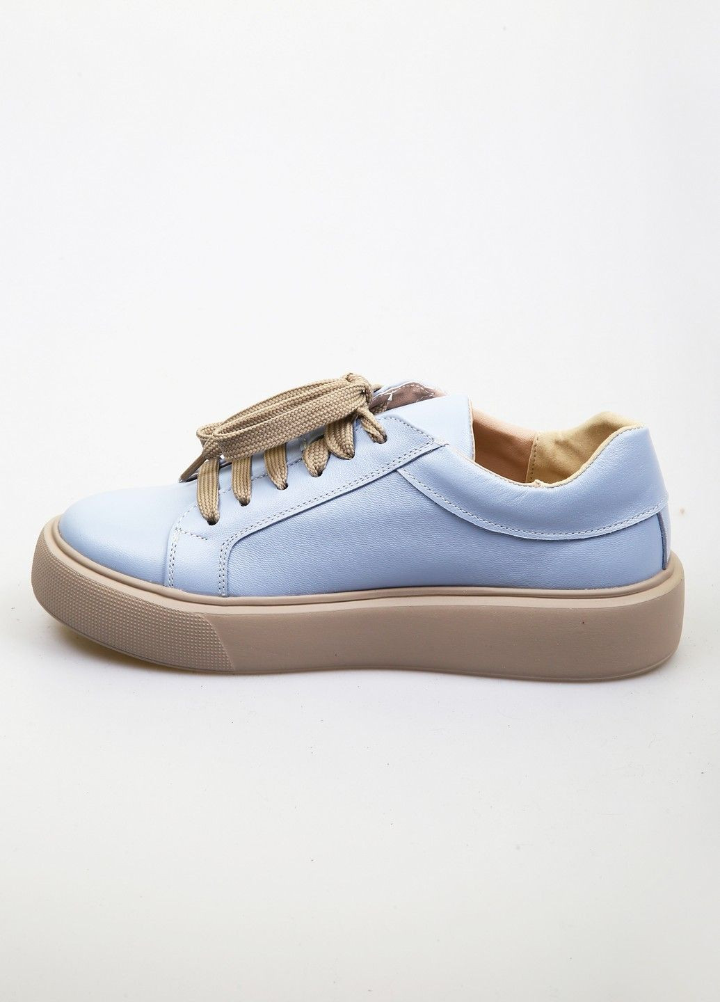 Блакитні кеди Maxmillien