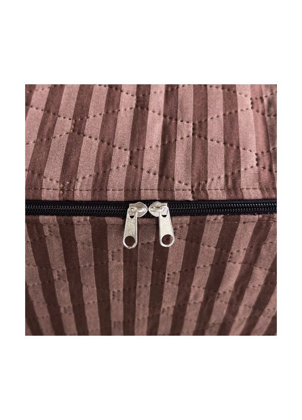 Чохол захисний бавовняний на матрац на блискавці 120х190 см Point Art (338627459)