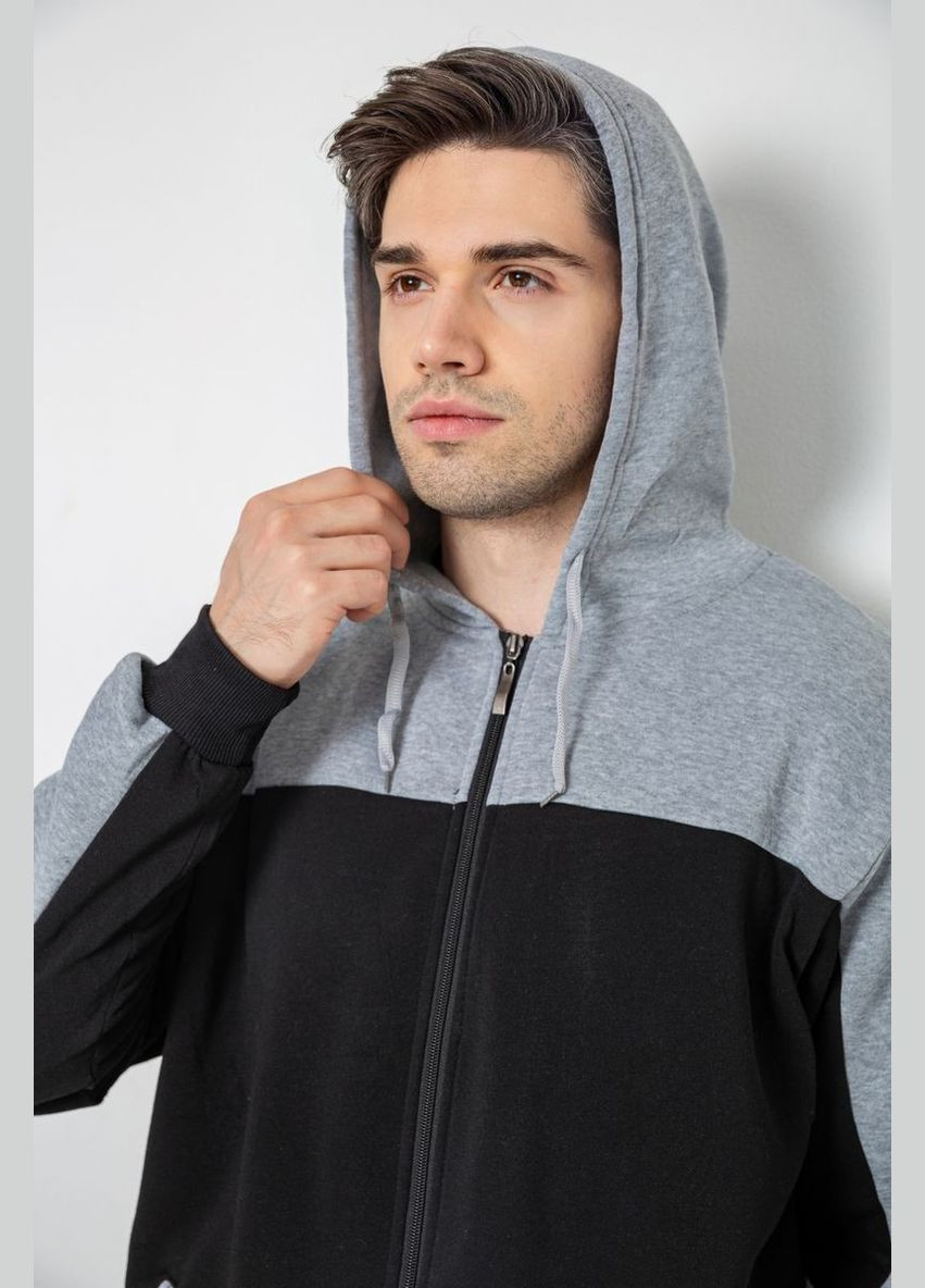 Спортивний костюм чоловічий на флісі Sport Line (320220530)