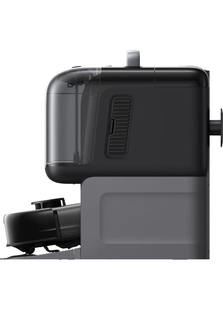Робот-пилосос Omni E28 Black (T2352G11) [171064] Eufy (401736999)
