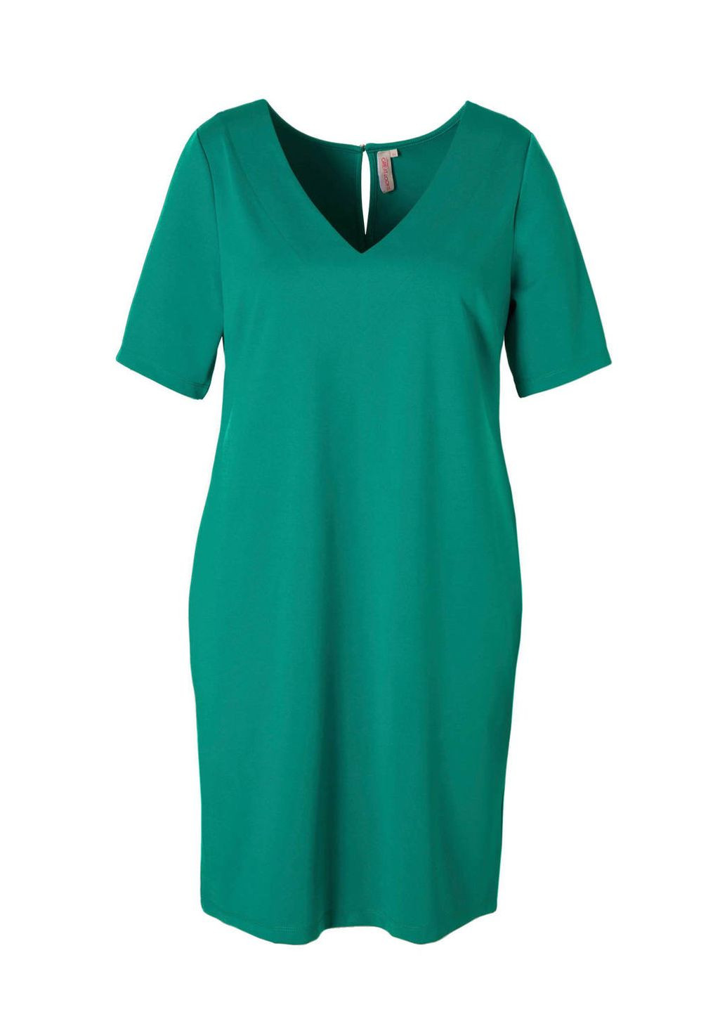 Зелена сукня демісезон,зелений, WHKMP'S