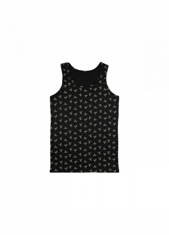 Підліткова майка для хлопчиків з малюнком Donella (313428408)