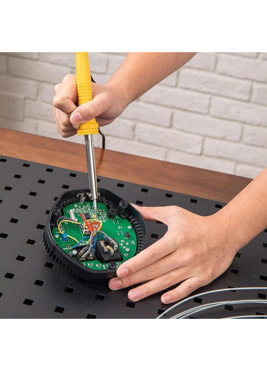 Паяльник электрический 60Вт DL8860 No Brand (370285797)