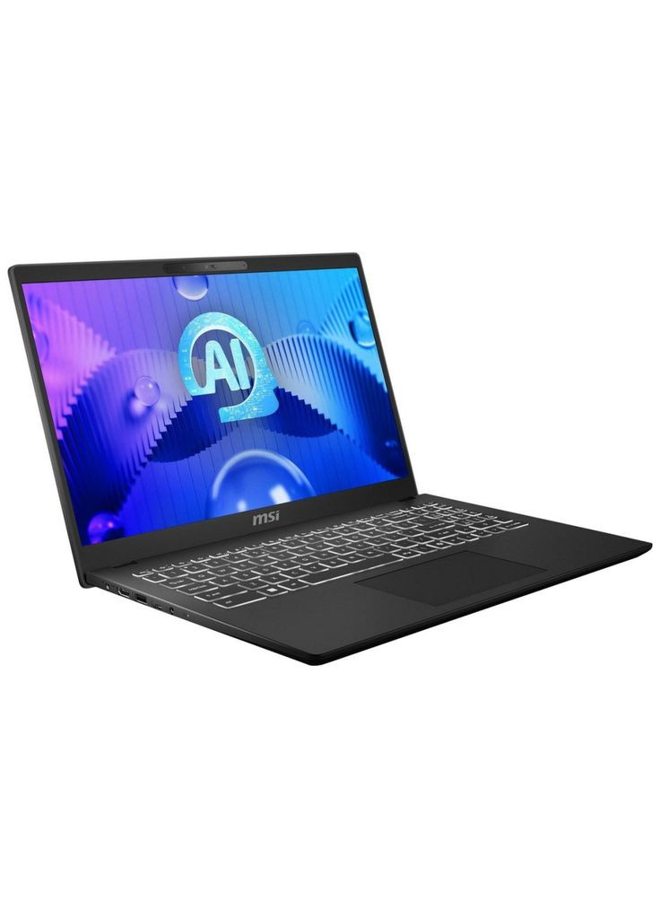Ноутбук Modern 15H AI (C2HMG-231UA) MSI (360795108)