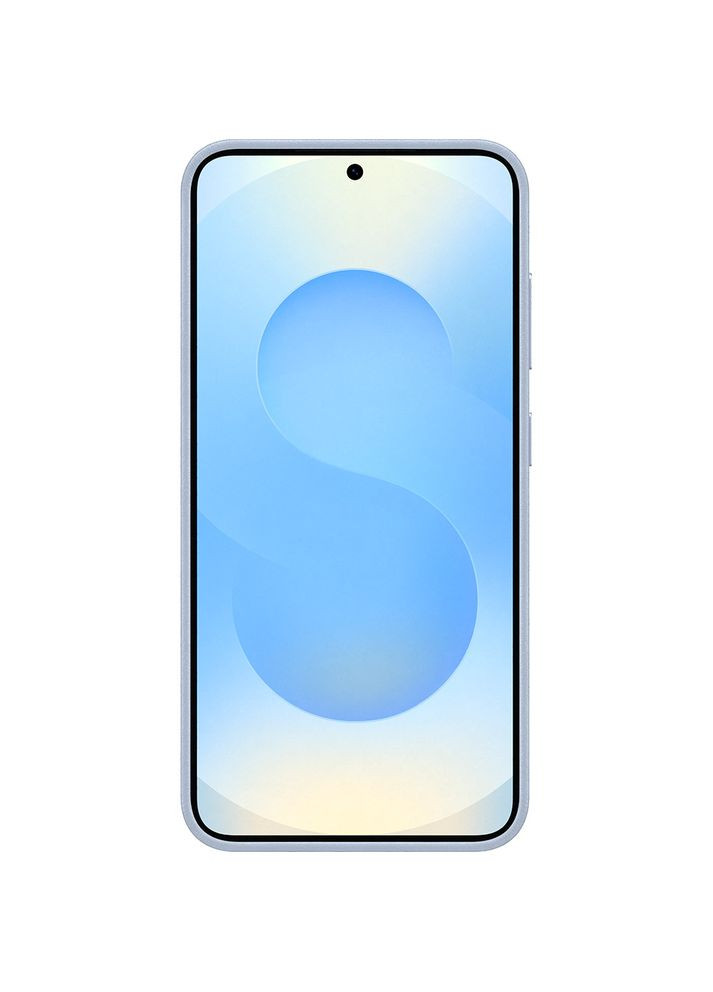 Чехол для Galaxy S25 Kindsuit Case Light Blue (EFVS931PLEGWW) Samsung (316510712)