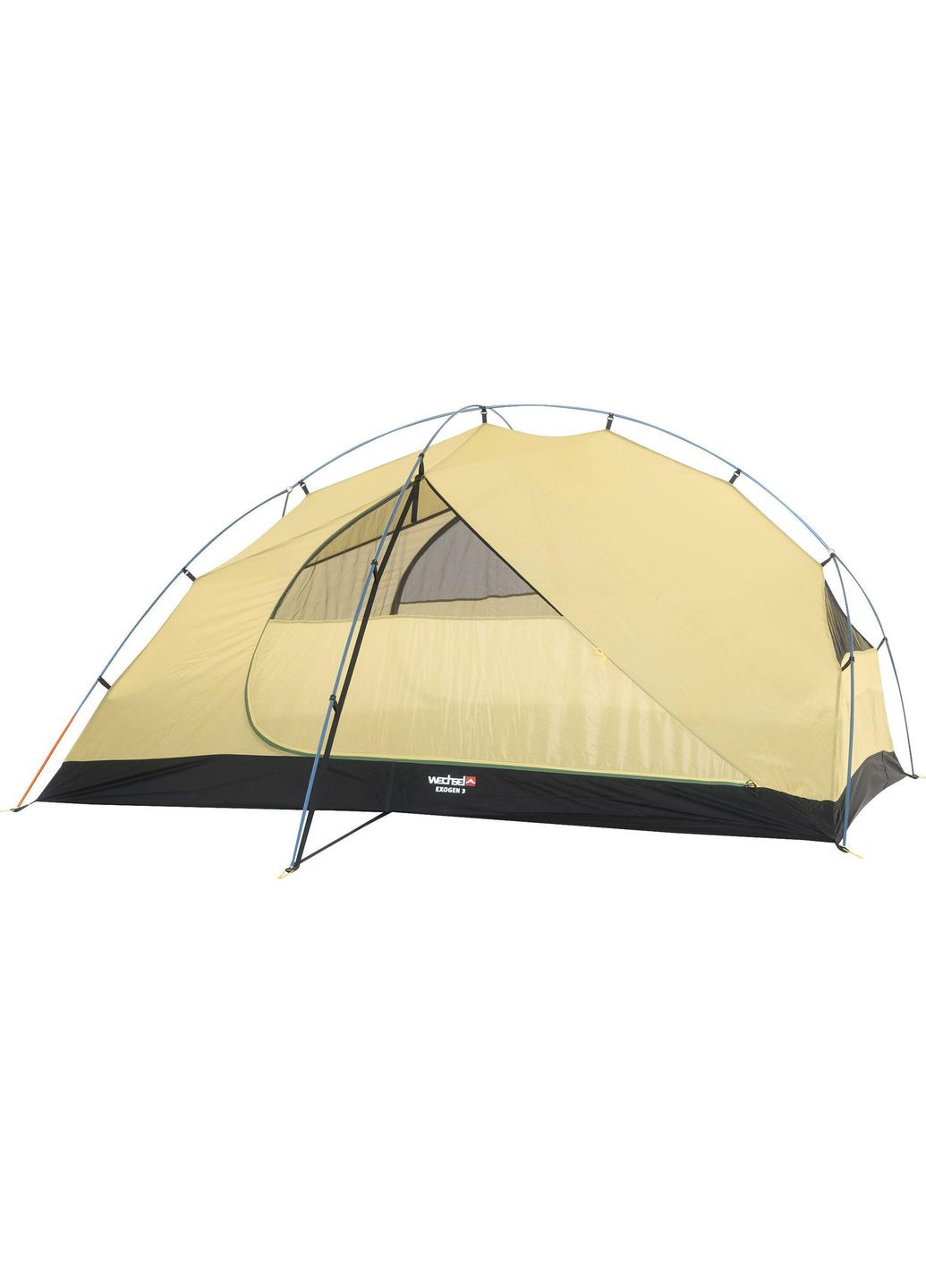 Палатка Exogen 3 ZG Green (231086) Wechsel (315937270)