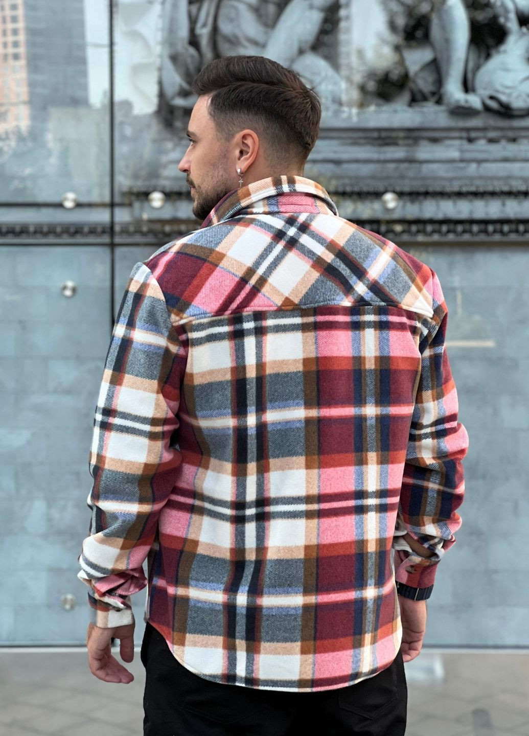 Сорочка тепла MonsterBrand (362280832)