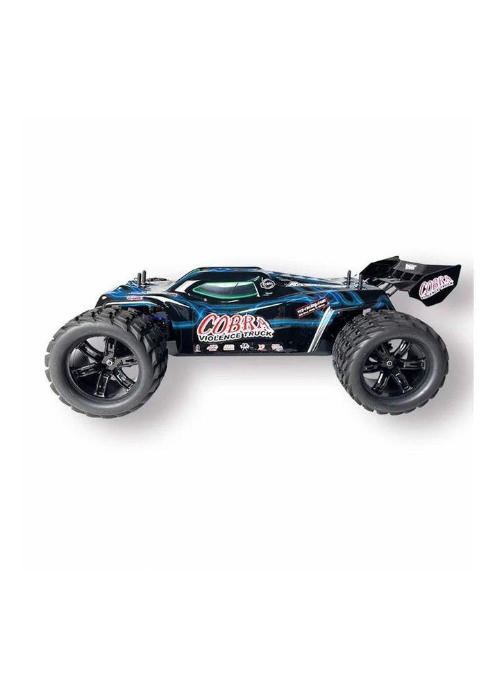 Радиоуправляемая машина COBRA RH817 1/8 RTR 4WD (Blue) VRX Racing (338598078)