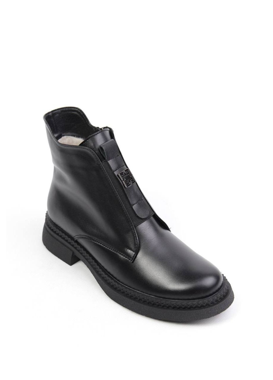 Зимние ботинки Benito