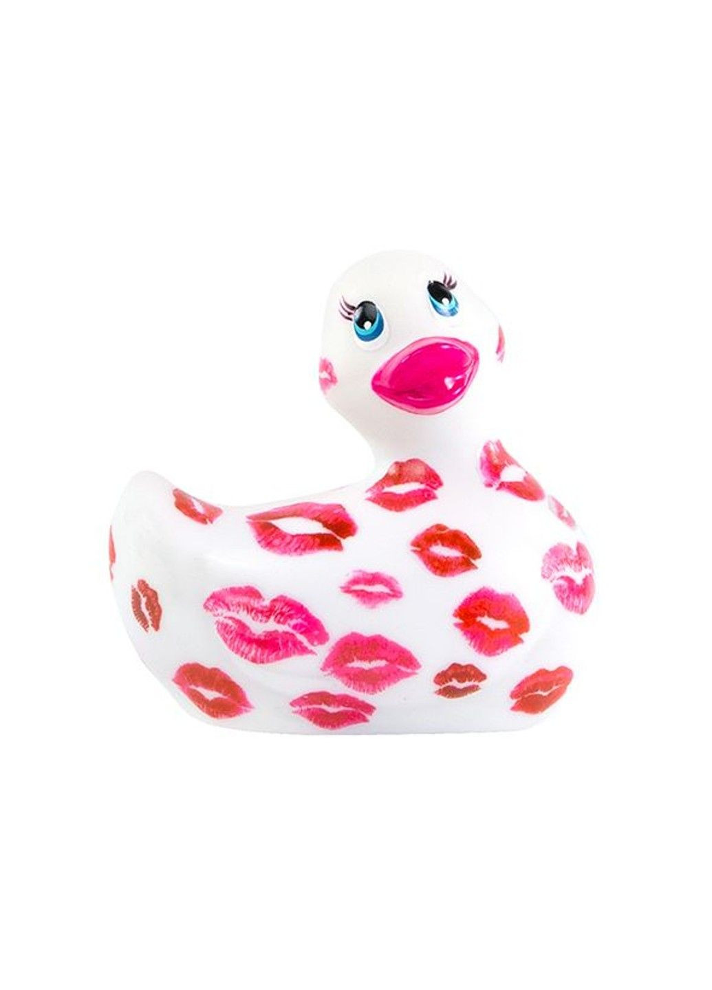 Вібромасажер качечка I Rub My Duckie - Romance v2.0 Big Teaze Toys (339866142)