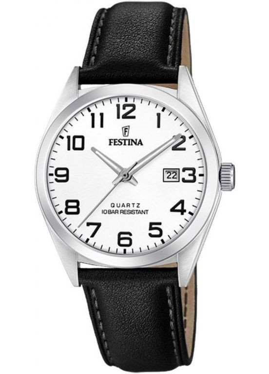 Мужские наручные часы Festina F20446/1 (322683780)