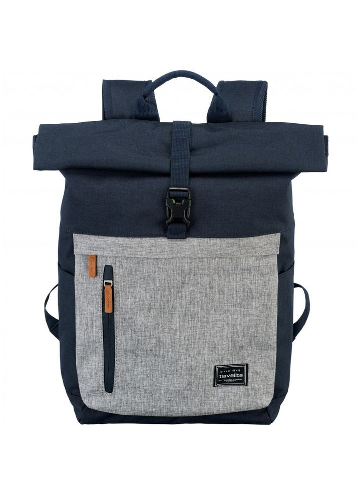 Рюкзак BASICS/Navy TL096310-20 official Travelite (372667845)