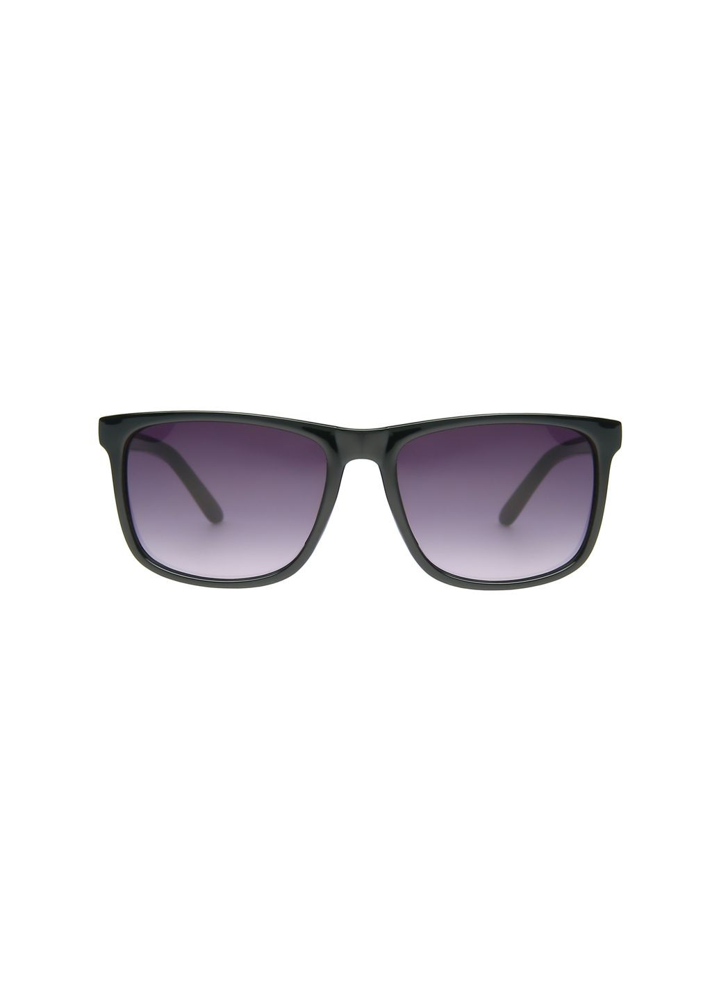 Сонцезахисні окуляри Класика чоловічі 850-546 LuckyLOOK 850-546m (289360498)
