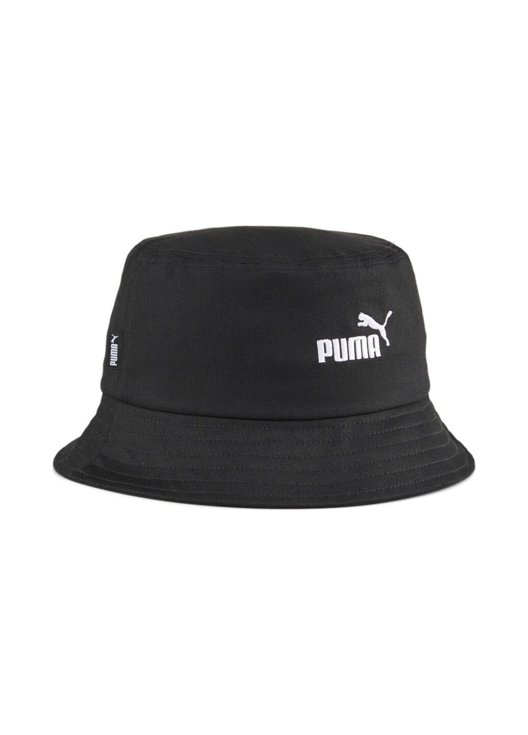 Панама Essentials Logo Bucket Hat Puma (278652494)