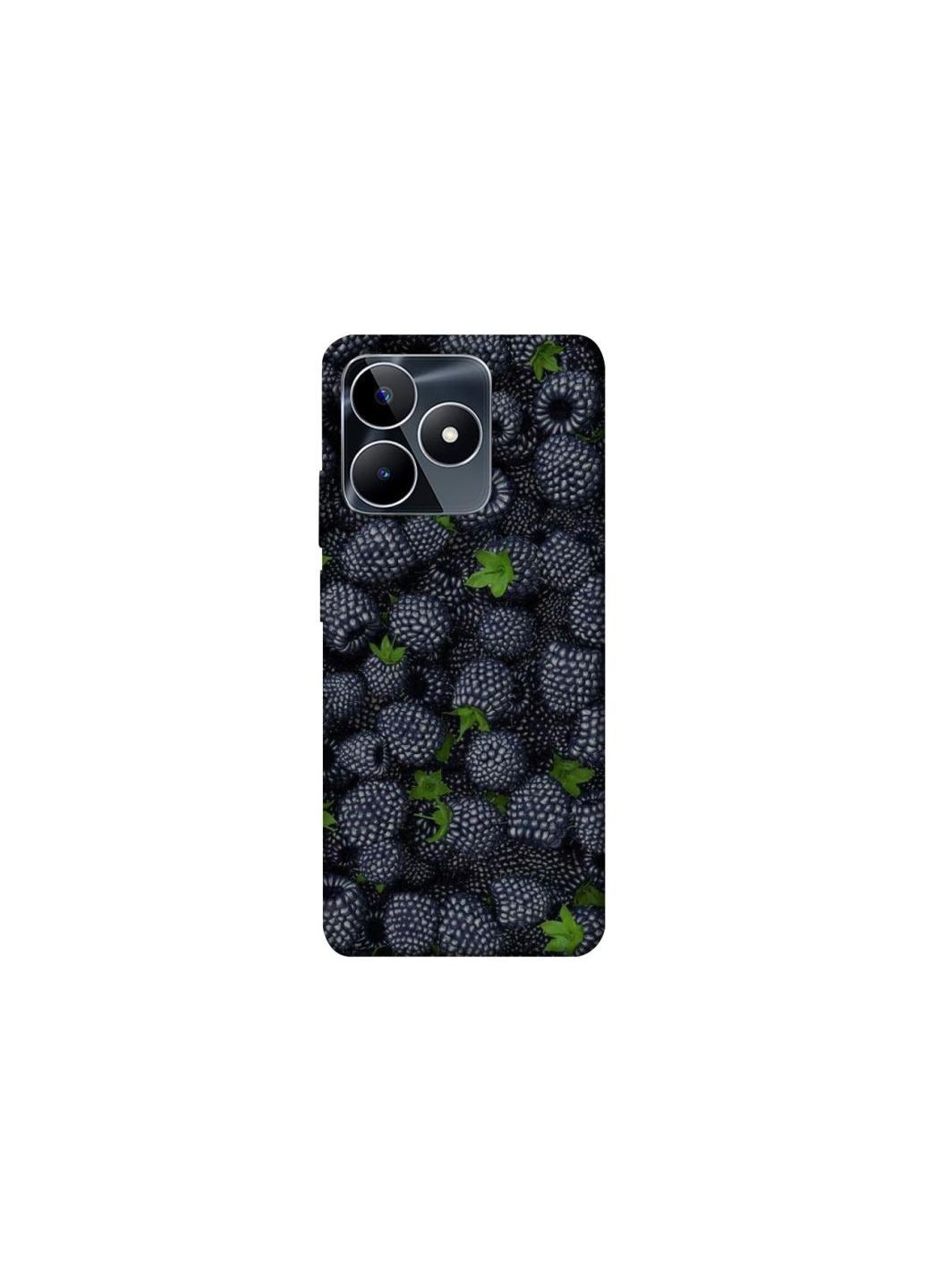 Чохол на Realme C53 Fresh Frontalka (356094809)