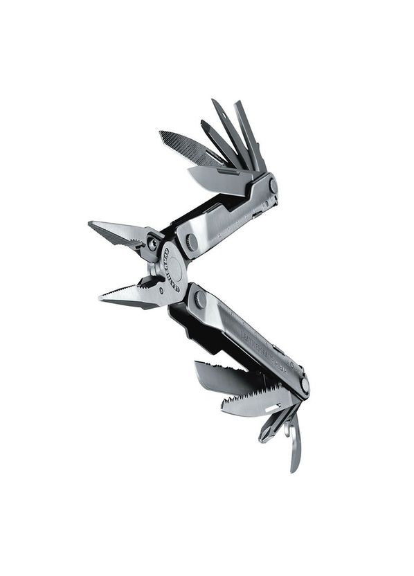 Мультиинструмент Rebar Standard Multi Leatherman (315882087)
