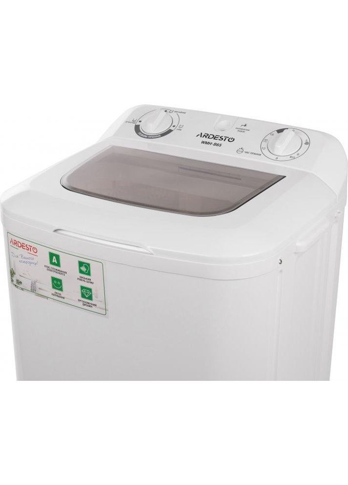 Стиральная машина полуавтомат WMH-B65 Ardesto (368578794)