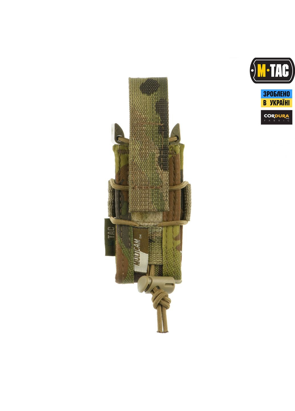 Результат для пистолетного магазина открытый Gen.3 Multicam M-TAC (303261392)