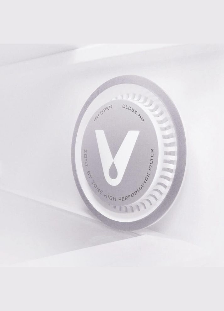 Поглинач запаху для холодильника Viomi VF1CB Xiaomi (294092811)
