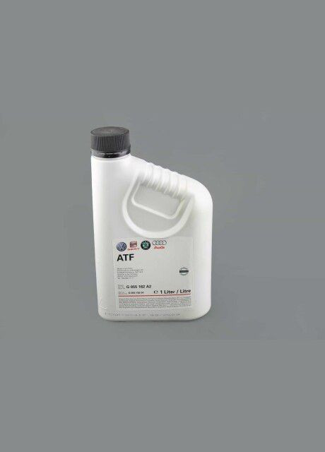 Олива трансмісійна ATF ZF LG VAG (360950435)
