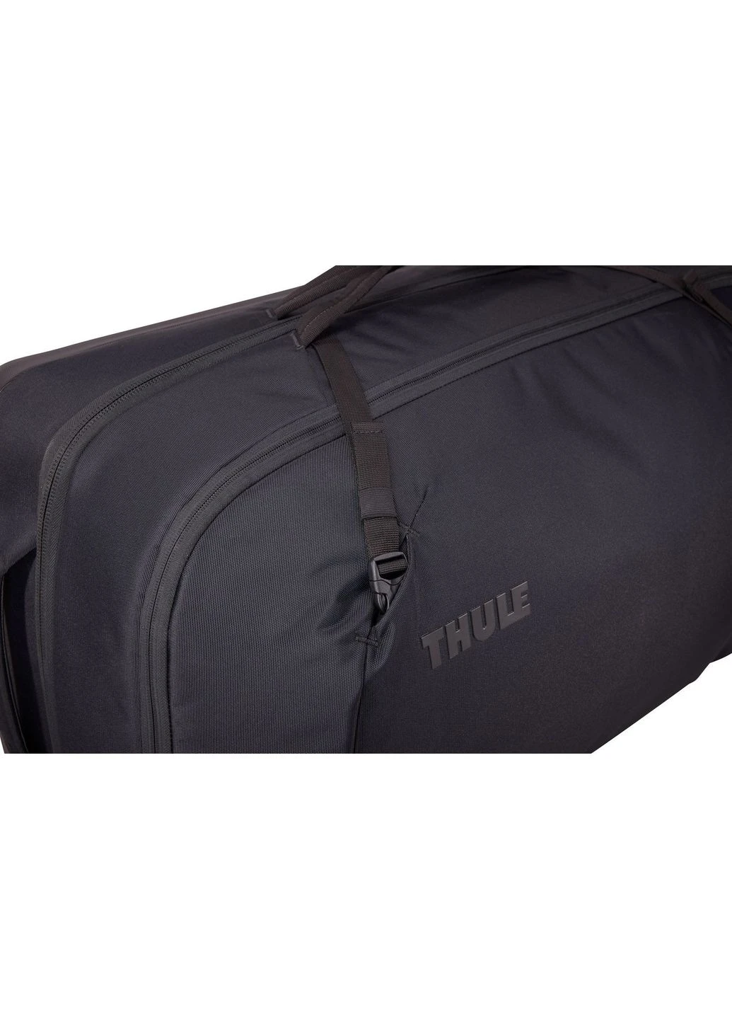 Сумка на колесах Subterra 2 Wheeled Duffel (Black) 3205051 (TH 3205051) (TH 3205051) Thule (395329107)