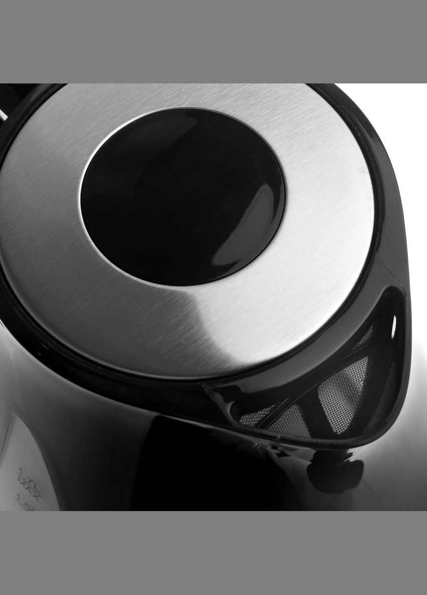 Электрочайник First 1.7 л (FA-5417-6-BA) First Austria (334006708)