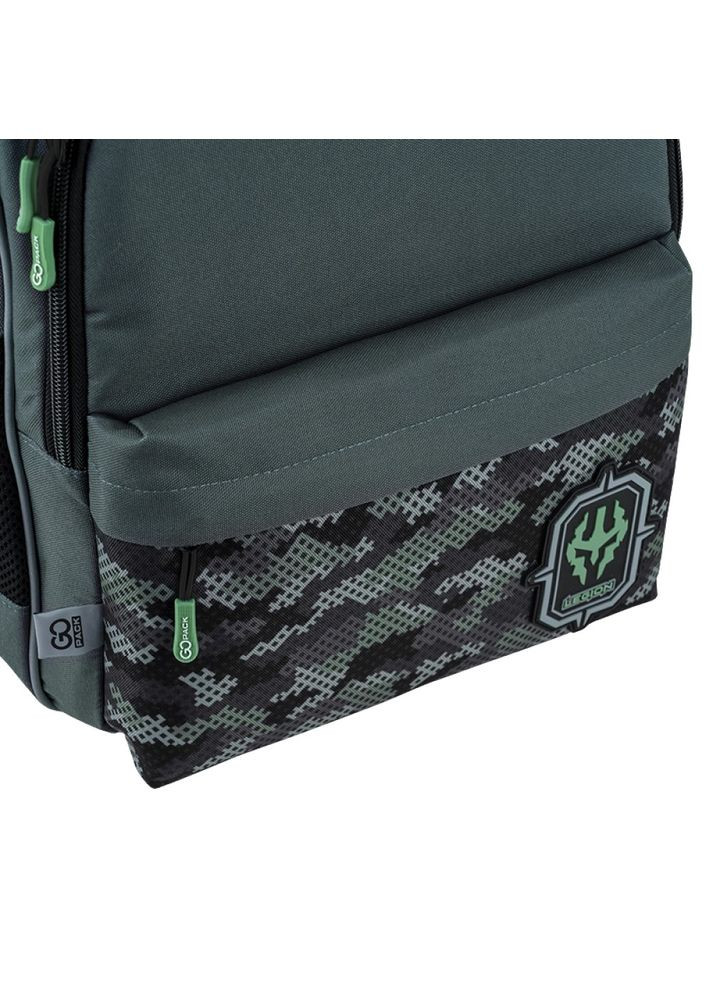 Рюкзак Education Legion 15 л GO25-182M-5 GoPack (331172948)