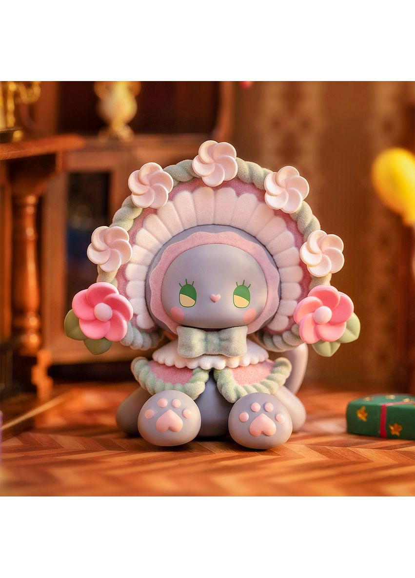 Колекційна фігурка Lucky Emma — Свято дня народження POP TOP (346268287)