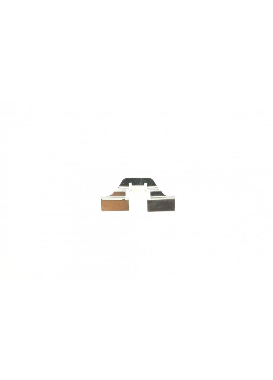 Колодки тормозные (задние) VW Caddy III 04-/Peugeot 308 07-/Citroen C4 04- (87.6x52.9x15.2) 369 8020 RU63 No Brand (340415160)