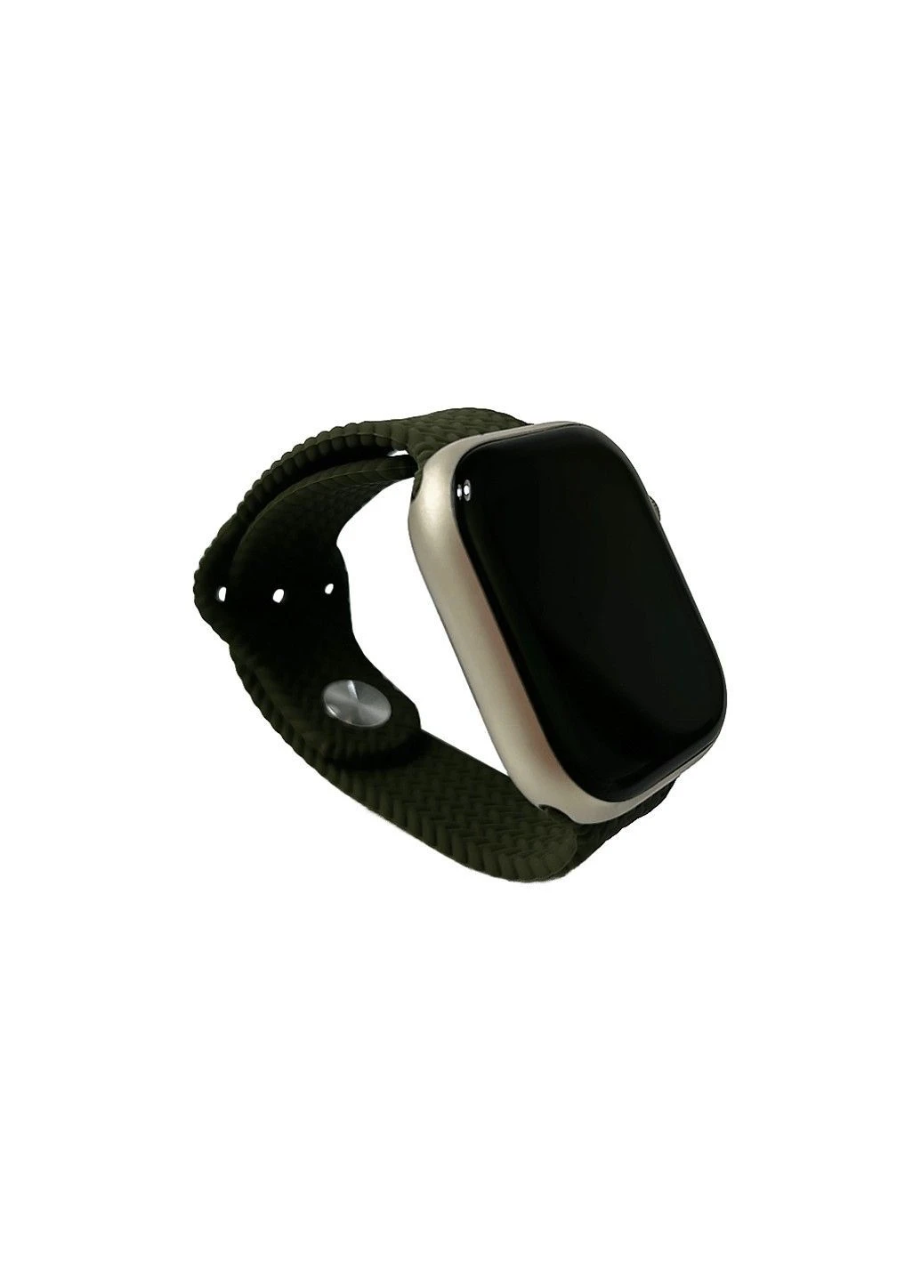 Смарт-годинник 9 Pro Max Plus 45mm. 230 mAh. IP67 Amoled Green HK (377535681)