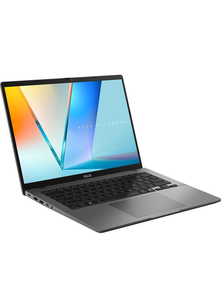 Ноутбук Vivobook S 14 S3407VA-LY012 Matte Gray (90NB1682-M000F0) Asus (370033403)