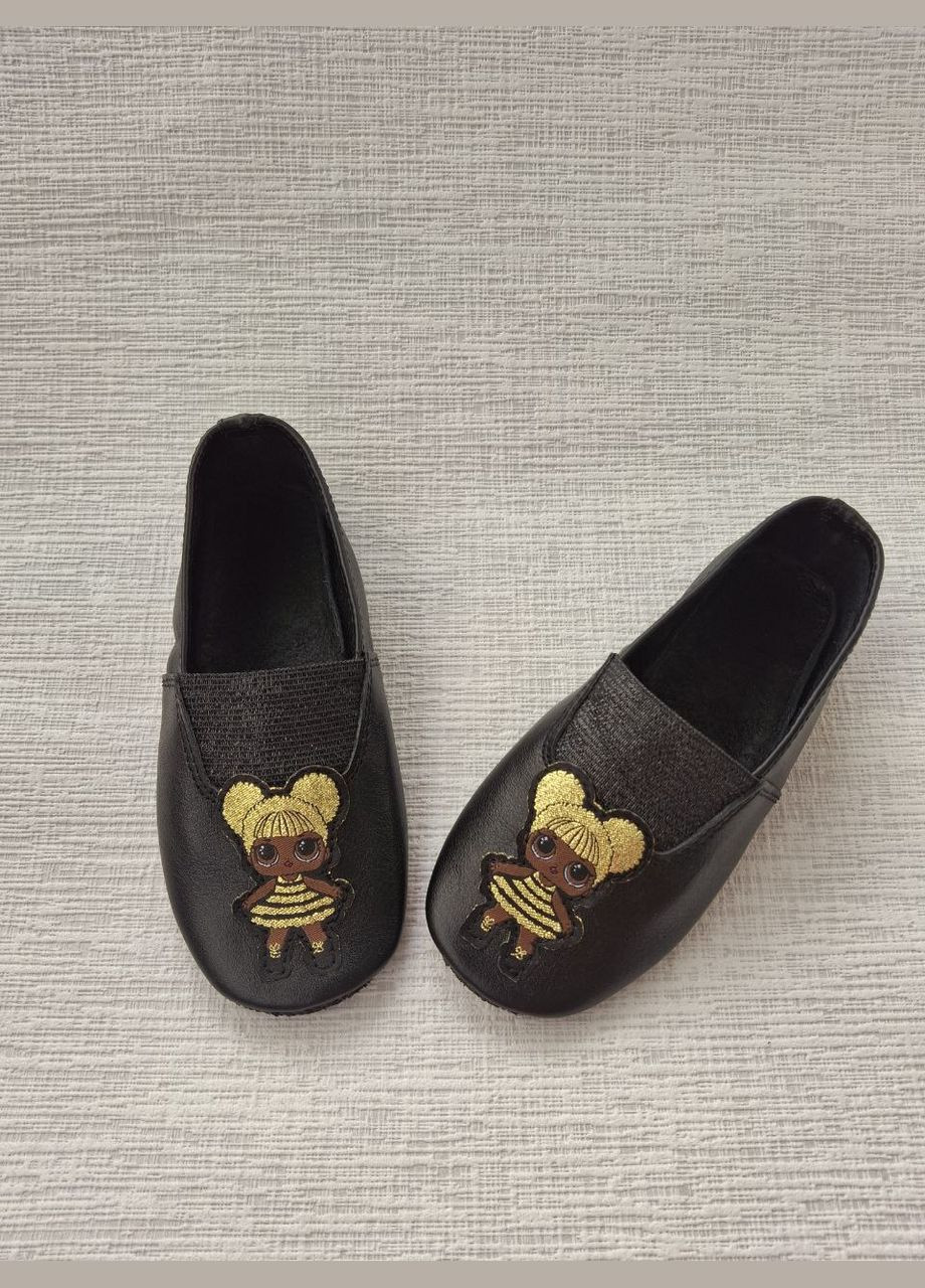 Чешки шкіряні дитячі No Brand (307288633)