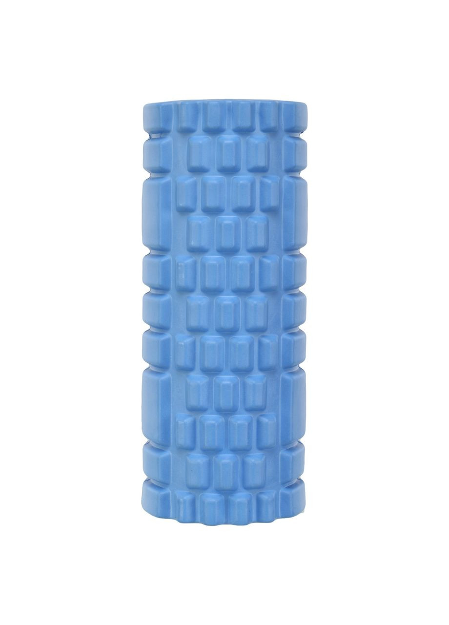 Роллер массажный цилиндр (ролик мфр) 32см Grid Combi Roller EVA FI-5846 (d-13см, ) SP-Sport (361436705)