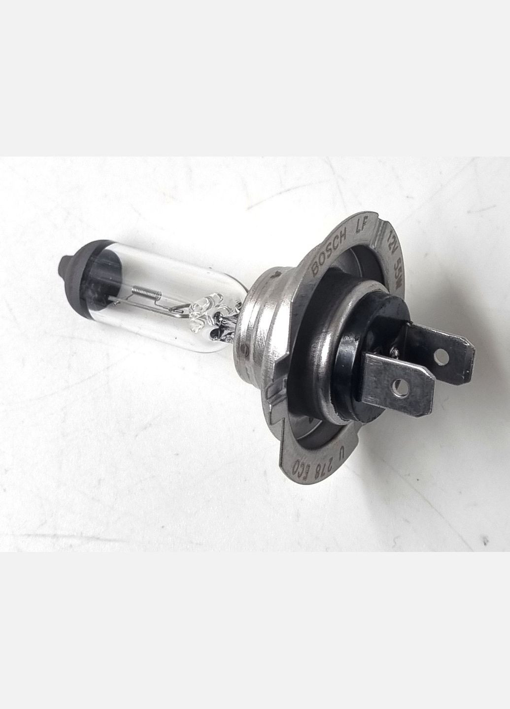 Лампочка галогена, дальний, ближний свет 1987302804 Лансер, Аутлендер MS820979 Bosch (360504080)