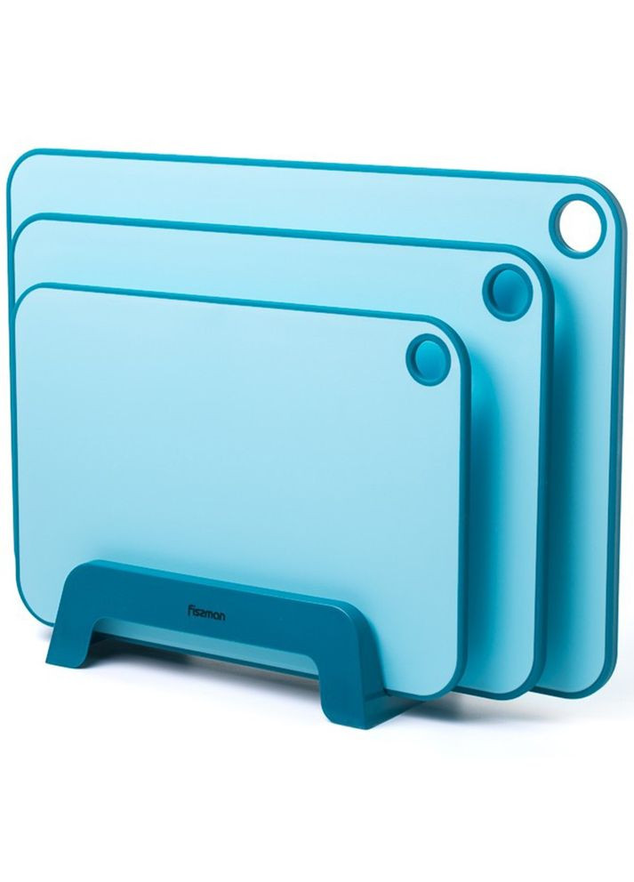 Набір обробних дощок 3 шт 8055 Fissman (316625190)