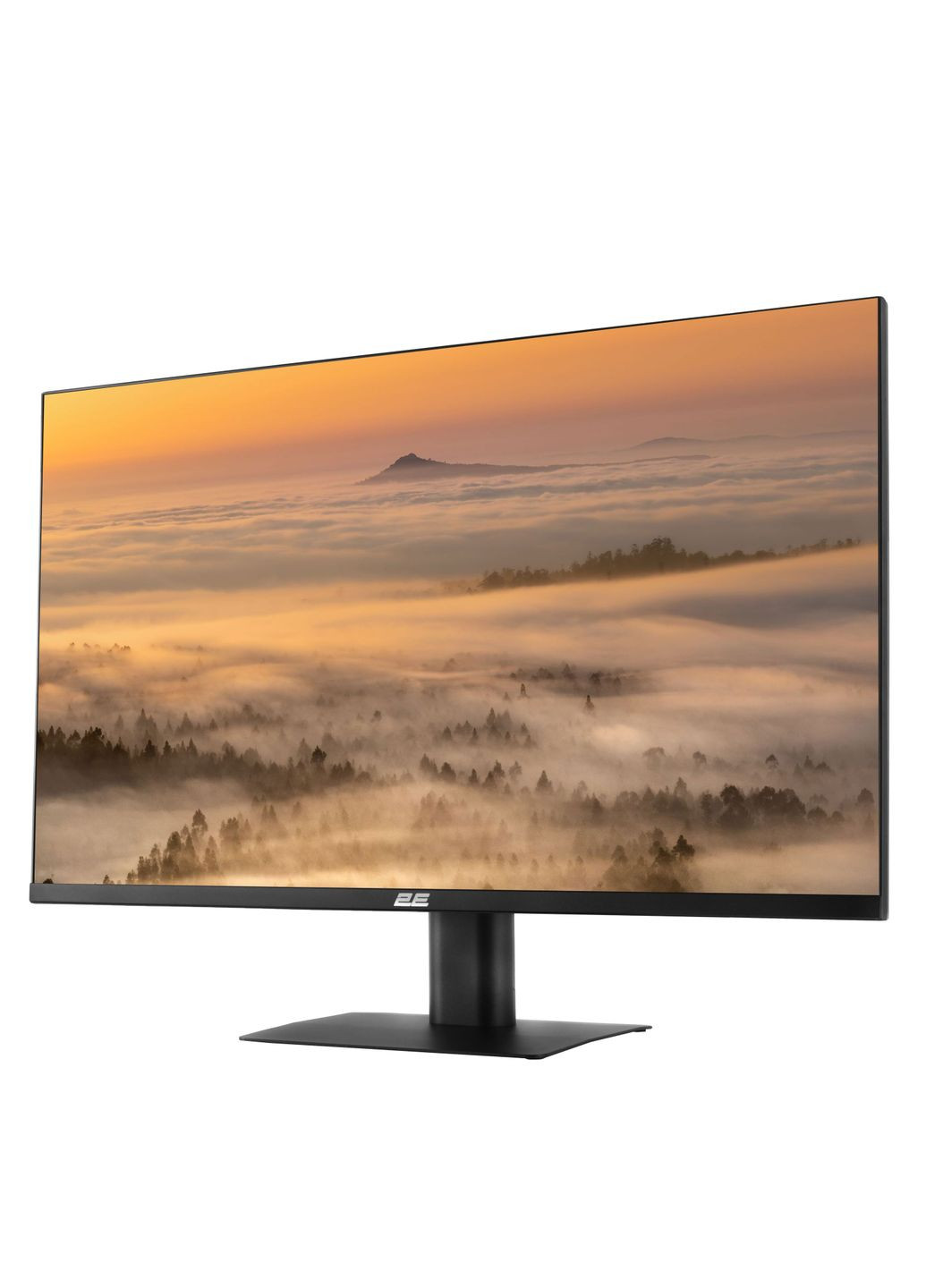 Монитор -A2725B-01.EU 27" A2725B D-Sub, HDMI, VA, 100Hz 2E (372006195)